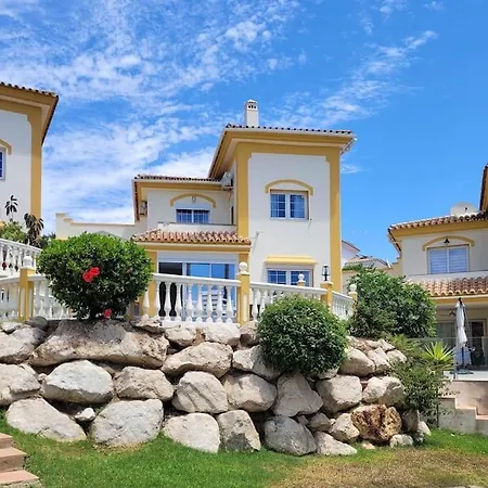 Vencejo - 3 Bed - Fully Refurbished In Riviera Del Sol, Mijas Villa