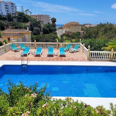 Vencejo - 3 Bed - Fully Refurbished In Riviera Del Sol, Mijas