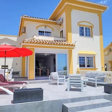 Vencejo - 3 Bed - Fully Refurbished In Riviera Del Sol, Mijas Villa