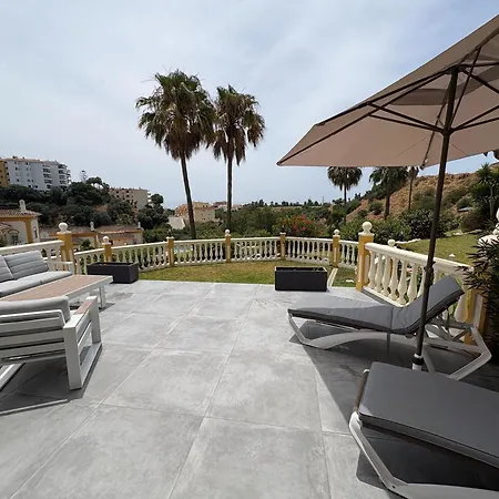 Vencejo - 3 Bed - Fully Refurbished In Riviera Del Sol, Mijas