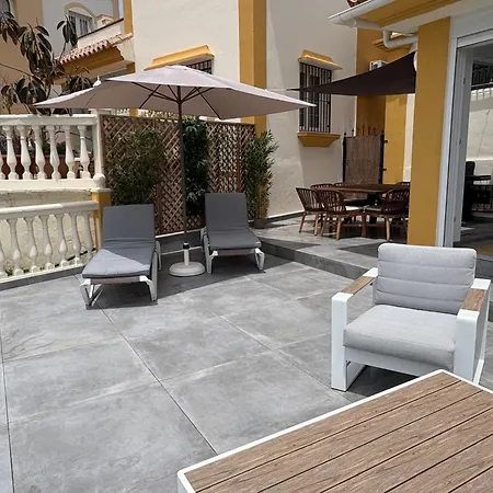 Villa Vencejo - 3 Bed - Fully Refurbished In Riviera Del Sol, Mijas *
